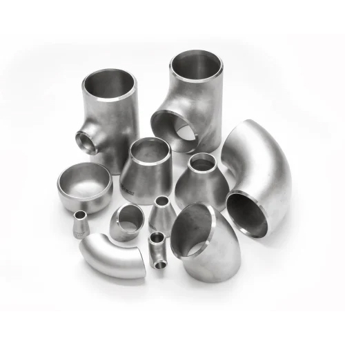 Titanium Pipes & Tube